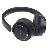 Vivanco 38896 Bluetooth Premium On Ear Headphones with Active Noise Cancelling