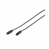Vivanco 46150 TOSLINK 2m Optical Audio Cable