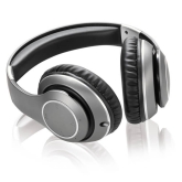 Vivanco 60597 HighQ Sense Bluetooth Premium On Ear Headphones