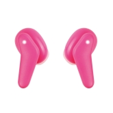 Vivanco 60631 Fresh Pair True Wireless Bluetooth 5.0 Earbuds in Pink
