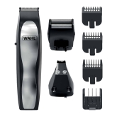 Wahl WL0598 Rechargeable Multi Groomer Trimmer Kit