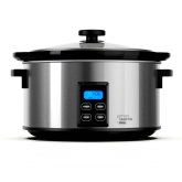 Wahl ZX929 James Martin 4.7L Digital Slow Cooker