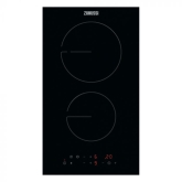 Zanussi ZHRN383K 2 Plate Ceramic Hob