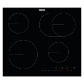 Zanussi ZHRX643K Ceramic Hob