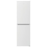 Zenith ZCS3582W 54cm Fridge Freezer in White