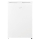 Zenith ZFS3584W Under Counter 54cm Freezer in White