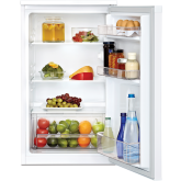 Zenith ZLS4481W 47.5cm Undercounter Fridge - White