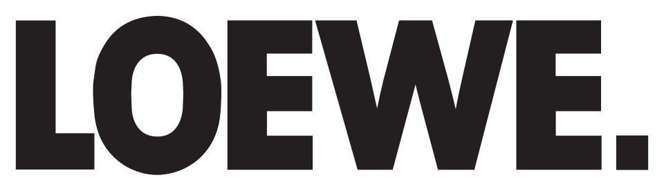 loewe logo.